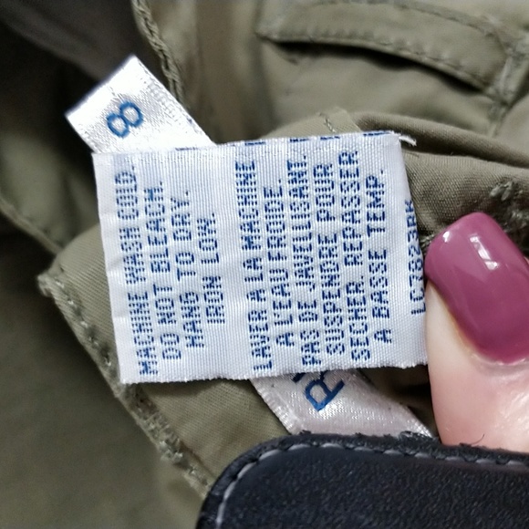 Ricki's Size 8 casual pants - Picture 3 of 4